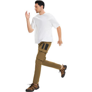 Nouvelles vestes d'hiver personnalisées à étiquette privée, taille haute, brodées, imperméables, coupe-vent, respirantes, tissu Oxford, couleur personnalisée - Product Image 6