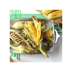 Maíz para Consumo Humano y Animal, Maíz Amarillo para Alimentación de Aves de Corral, Maíz Amarillo y Blanco Seco de la Mejor Calidad - Product Image 1