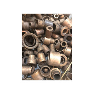 Chatarra de miel de latón chatarra de latón amarillo miel - Product Image 3