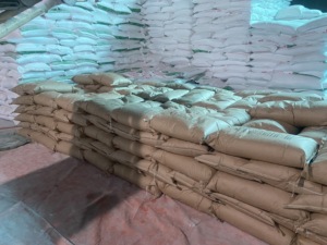 Muestras gratis/mejor precio almidón de tapioca nativo/polvo blanco de harina de yuca para uso alimentario e industrial ingredientes de alta calidad-ANNA - Product Image 3