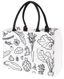 Custom Logo Printed Laminated Jute <b>Bag</b> For Shopping Sustainable <b>Tote</b> <b>Bag</b> With Bamboo Handle Eco Friendly For Retail Wholesale - Product Image 1