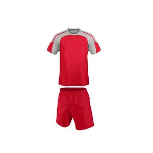 Uniforme de rugby pour hommes de haute qualité, maillot de football personnalisé imprimé, élégant, 100% polyester, antibactérien, entièrement sublimé - Product Image 4
