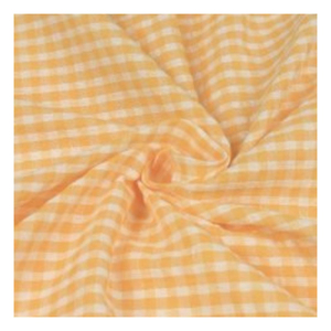 Tela teñida de algodón de alta calidad personalizable 100%, estilo liso para uso en vestidos y prendas, importada de Aus - Product Image 5