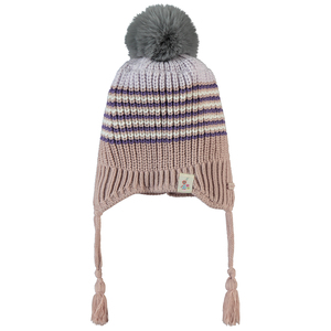 Ensemble d'accessoires préscolaires pour filles Gants bonnet et écharpe - Product Image 2