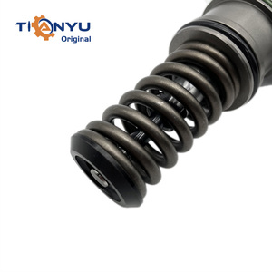 <span class=keywords><strong>Pompe</strong></span> d'<span class=keywords><strong>injection</strong></span> 0414755118 convient aux moteurs <span class=keywords><strong>diesel</strong></span> Lieber L538 utilisés dans les excavatrices Volvo EC140, Deutz D4D et moteurs TCD2013. - Product Image 4