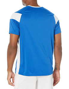 Service OEM Maillot de football vierge Technique de coupe automatisée Maillot de football américain vierge - Product Image 2