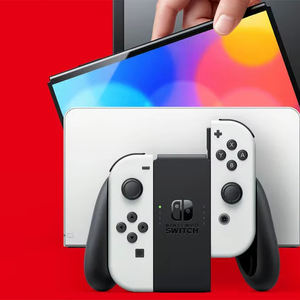 Sistema Switch 2 de Alta Gama, 100% Original de Fábrica Sellado con 1 Año de Garantía - Product Image 1