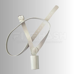 Porta Banderas de Cuero Premium Diseñado para Brindar Resistencia y Estilo, Perfecto para Eventos Ceremoniales y Uso Profesional - Product Image 4