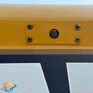 Excavatrice sur chenilles Caterpillar CAT323 d'occasion à haute configuration, 20 tonnes, équipement sur chenilles de grande taille, bon état, haute efficacité - Product Image 2