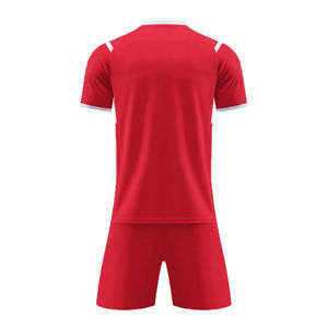 ชุดเสื้อฟุตบอลออกแบบเองได้ทุกขนาด - Product Image 2