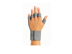 Hot Sale Gym Fitness Workout <b>Gloves</b> Customized Training <b>Fingerless</b> <b>Gloves</b> with Fashionable Design Competitive Price - Product Image 3