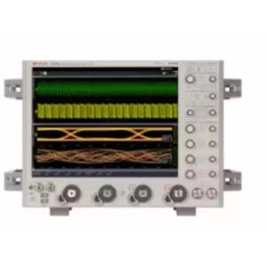 Osciloscopio Digital Portátil Keysight DSOZ594A Infiniium con Ancho de Banda de 59 GHz y Sonda de 200 MHz - Product Image 2