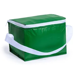 Coolcan Borsa Termica Personalizzata per Gadget, Confezione Refrigerante per Conservazione e Trasporto Conveniente - Product Image 4