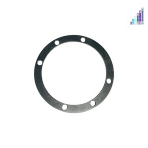 Servicios de Mecanizado CNC para Componentes de Acero Inoxidable, Incluyendo Tipos de Electroerosión por Hilo y Brochado - Product Image 3