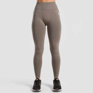 Leggings Dexter de Cintura Alta y Corte Ajustado Sin Costuras (Matcha) - Transpirables de Nylon y Spandex, Diseño Personalizado ODM hasta el Tobillo para Uso Activo, Talla XS Pequeña - Product Image 2