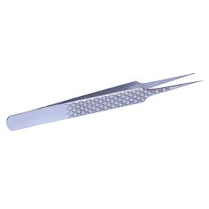 Pinces à tissus manuelles Adson 12 cm, pinces anatomiques dentelées, instruments chirurgicaux en acier inoxydable, chirurgie générale - Product Image 4