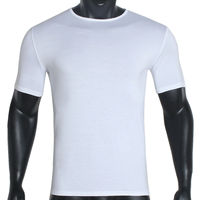 Maillot de bain pour homme, coupe classique, doux et extensible