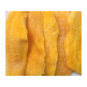 100% Natural Dried Mango Fruit Soft Texture Convenient Mango Snack in Resealable <b>Bags</b> Made in Vietnam for Export - Product Image 3