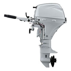 ENTREGA RÁPIDA PARA - Suzuki DF15A 4 Tiempos - Product Image 2
