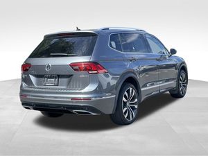 T-IGUAN SEL PREMIUM R-LINE 4MOTION 2020, TRANSMISIÓN AUTOMÁTICA DE 8 VELOCIDADES, 184 HP - Product Image 5