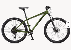 Trail X A1 Mash 27.5 SPORT HARDTAIL <b>MOUNTAIN</b> <b>BIKES</b> - Product Image 5