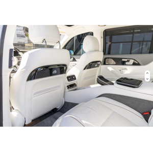 SUPER CLEAN 2023 ME-RCE-DES-MAY-BACH GLS 600 LISTO PARA SER ENVIADO - Product Image 5