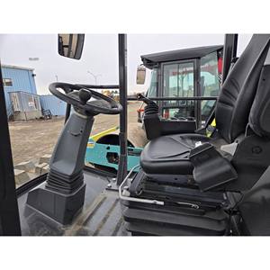 Rouleau compresseur AMMANN ARS70 2025 - Product Image 2