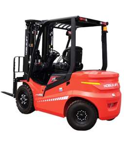 Wholesale Electric Forklift Machine 3.5 Ton Capacity for Indoor and Outdoor <b>Material</b> <b>Handling</b> with Quality Direct Wholesale - Product Image 3