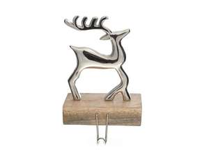 Soporte de acecho de Metal para puerta de casa, accesorio de calidad Premium, moderno, elegante, para decoración de Hotel - Product Image 5