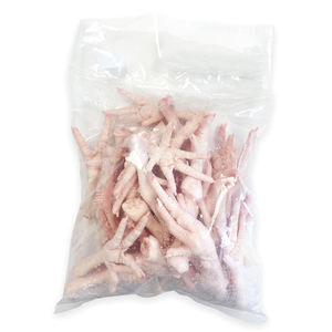 ฮาลาลไก่ทั้งตัวแช่แข็ง ทําความสะอาดไก่แช่แข็งทั้งตัวสําหรับขาย/ตีนไก่/ตีนไก่ - Product Image 4