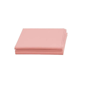 Draps d'hôpital confortables et de haute qualité, en lin médical 400TC, durables, écologiques, doux et lavables pour cliniques et soins infirmiers - Product Image 2