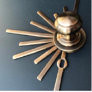 High Grade Home Decorative Door Handles for Furniture and <b>Wardrobes</b> Available at Best Price from Indian Manufacturer - Product Image 6