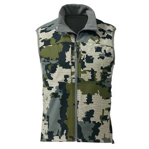 Meilleure vente chargement frontal Pro Upland Vest prix de gros bon marché approvisionnement d'usine Upland Hunting Vest - Product Image 1