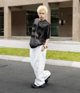 Camiseta de Gran Tamaño para Hombre y Mujer, 100% Algodón, Personalizada OEM ODM, Estilo Urbano, Tejida, Ecológica, de Secado Rápido, con Estampado Digital, Hecha en Vietnam - Product Image 1