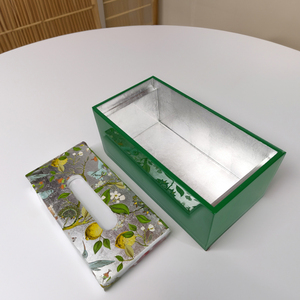 Việt Nam handmade sơn mài mô hộp truyền thống vật liệu tự nhiên thủ công mỹ nghệ cho sử dụng hàng ngày bởi nhà máy ở Việt Nam-ltb6003 - Product Image 4