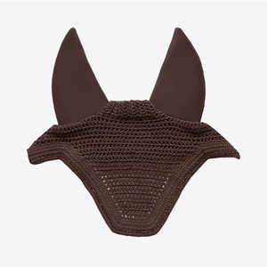 Breathable Equestrian Horse Ear Bonnets <b>Fly</b> Guard Noise Reduction Riding Horse Accessories - Product Image 2