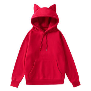 Custom logo Hoodies&sweatshirts Blouse Fashion <b>Sweater</b> <b>Pullover</b> <b>Sweater</b> Women Casual Hoodies - Product Image 5