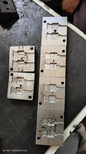 เครื่องฉีดขึ้นรูปโพลีโพรพิลีนขนาด100ตันกำลังการผลิตขนาดเล็กสำหรับอุตสาหกรรมสินค้าอุปโภคบริโภค - Product Image 6