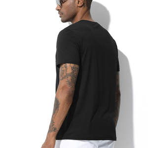 <b>Men's</b> Slim Fit Gym t-<b>shirt</b> for <b>men</b> Muscle Fit Short Sleeve <b>Stretch</b> Tee for Workout & Casual Wear t <b>shirts</b> - Product Image 4