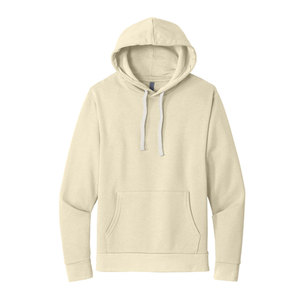 Sweats à capuche impression personnalisée Bella + toile 3729 unisexe éponge polaire pull impression personnalisée surdimensionné sweat à capuche - Product Image 1