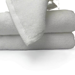 Serviettes d'hôtel cinq étoiles Confort Durabilité & Style Serviettes d'hôtellerie OEM ODM Écologiques - Product Image 1