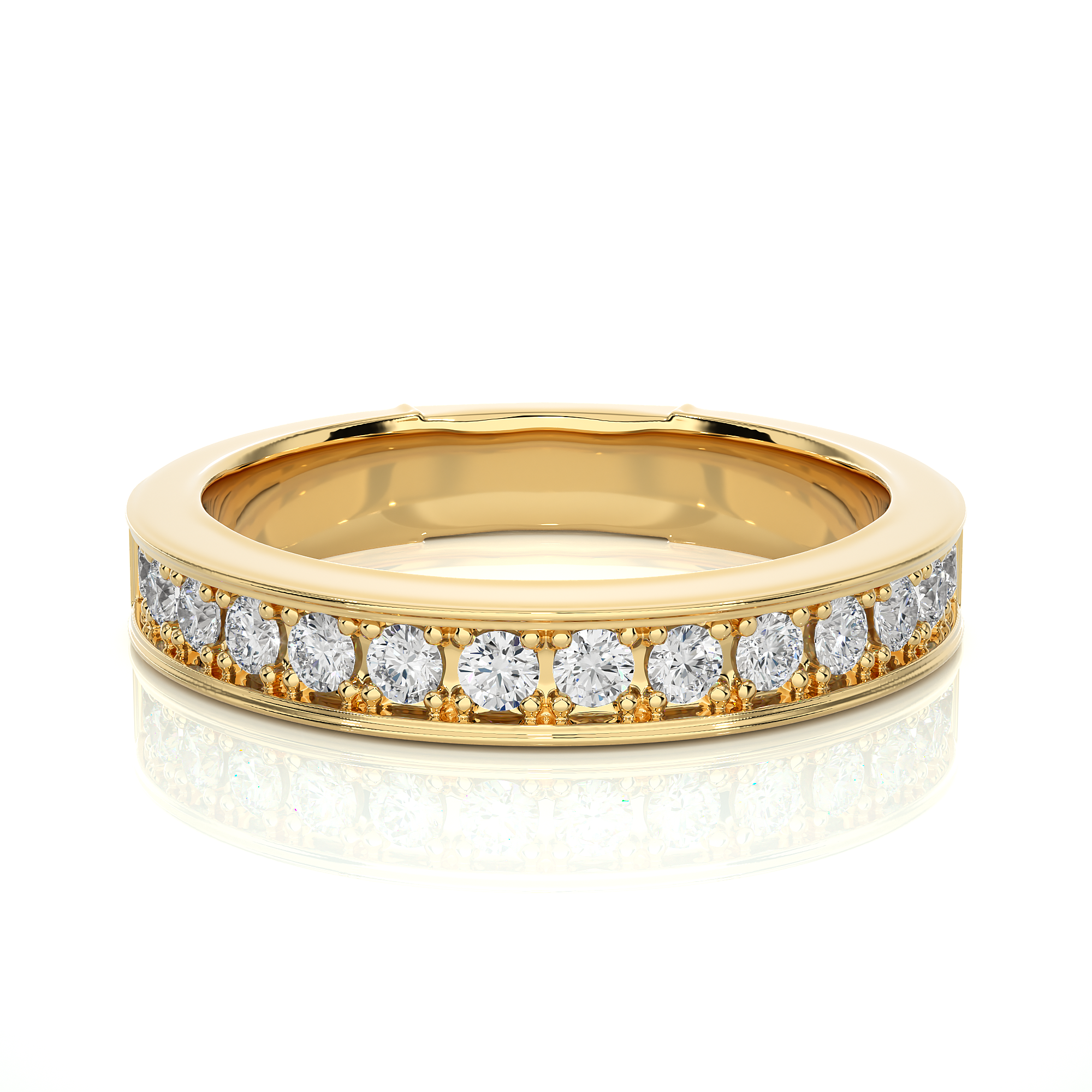 สีเหลืองทอง