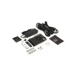LattePanda Sigma-x86 คอมพิวเตอร์บอร์ดเดี่ยวสำหรับเซิร์ฟเวอร์ แรม 32GB SSD 500GB WiFi 6E รองรับ Windows/Linux - Product Image 4