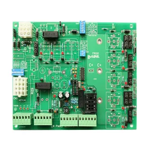 FR4 ENIG PCB PCBA النموذج المصنع PCBA متعددة الطبقات PCB PCB التصنيع والجمع SMT DIP