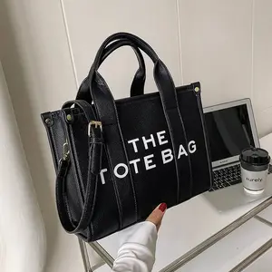 Fashion Vintage Woman Lady Tote Bag Handbag Shoulder Bag Crossbody Bag Colorful Newest Style Shopping Traveling