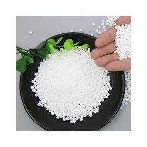 Uréa azotée premium 46 granulaire emballée pour l'expédition vers les marchés de la nutrition des cultures - Product Image 5