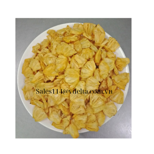 เครื่องอบแห้งผลไม้ปลอดกลูเตนขนมผักชิปของแปลกใหม่ของขบเคี้ยวกรอบ - Product Image 4