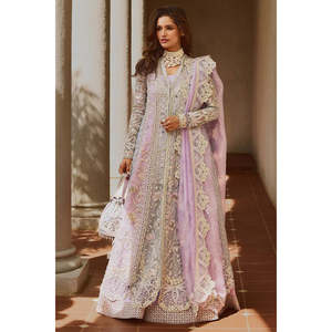 Robe en dentelle Soraya ORCHID Lumene Festive Edits'25 TC-1465 - Product Image 1