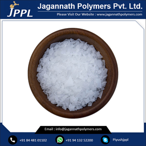 Escamas de cloruro de magnesio MgCl2 99% CAS 7786-30-3 - Product Image 2