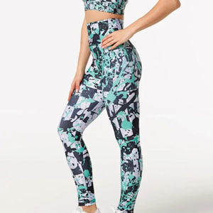 All Size Available Women Unique Quality Compression <b>Tights</b> Sportswear Brand New Fitness Women's Legging - Product Image 4